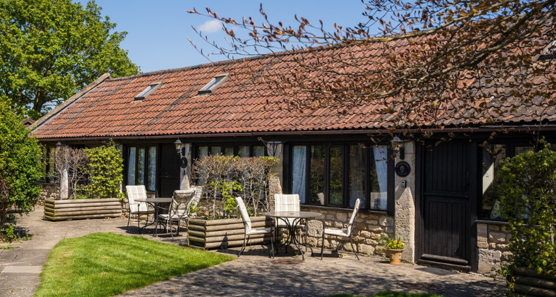 Church Farm Country Cottages, Wiltshire